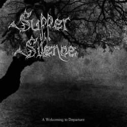 Suffer The Silence : A Welcoming to Departure